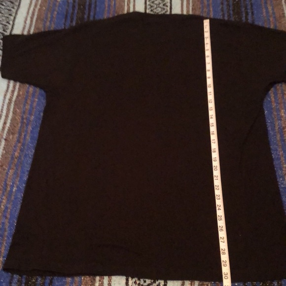 Jason Aldean They Don’t Know Album Tee Shirt - Picture 11 of 11